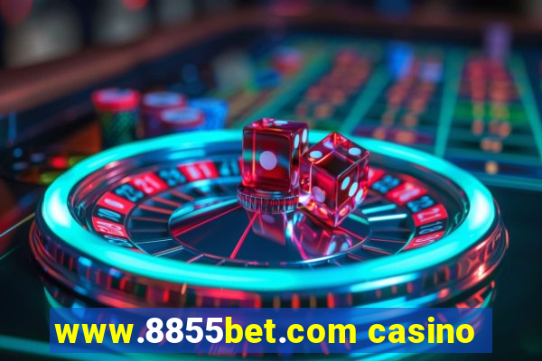 www.8855bet.com casino